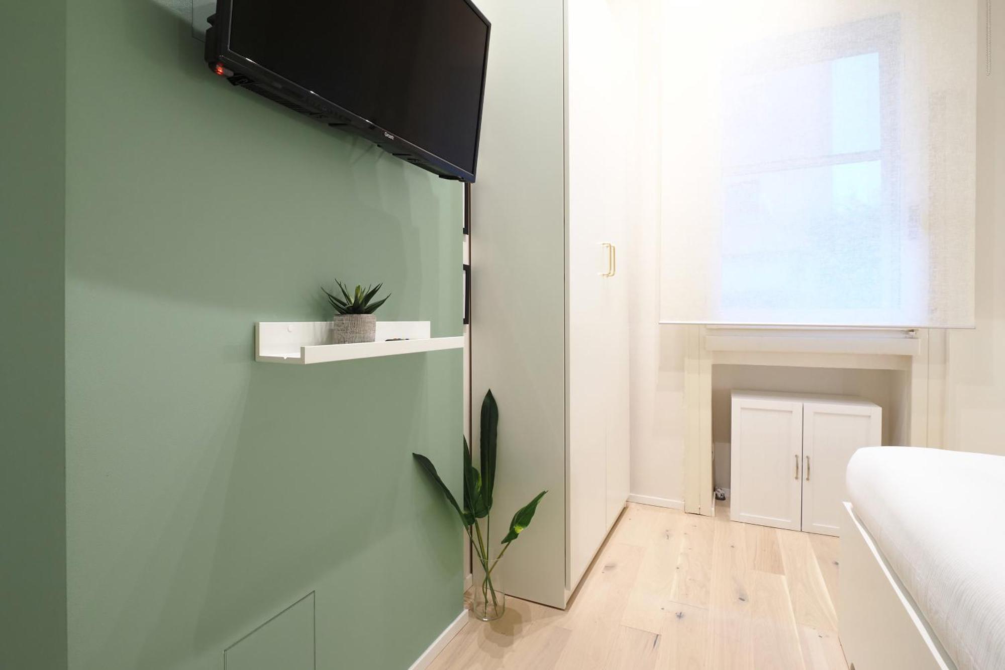 Primopiano - Beato Angelico Apartment Milan Exterior photo