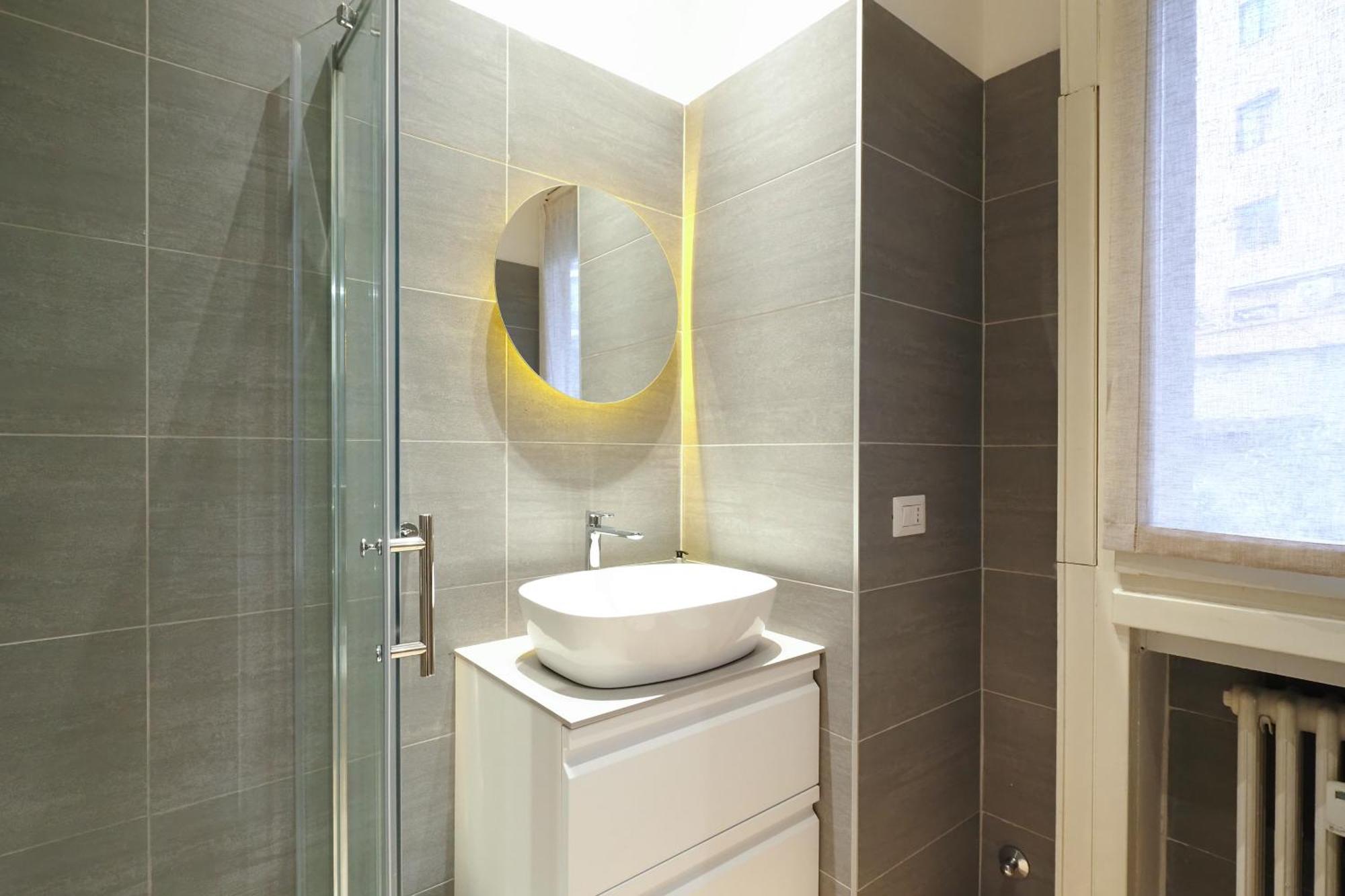 Primopiano - Beato Angelico Apartment Milan Exterior photo